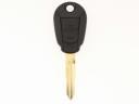 Заготовка с два бутона KEY за Hyundai